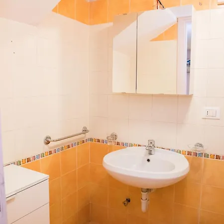 Casetta Mimma - Ponte Apartment *