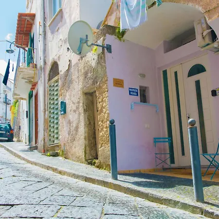 Casetta Mimma - Ponte Apartment