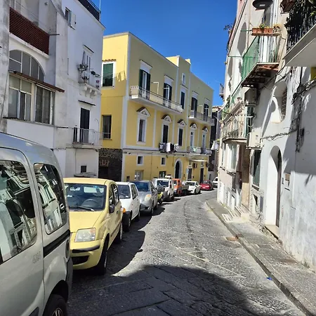 Casetta Mimma - Ponte *