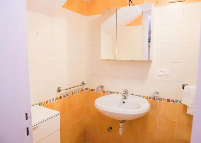 Casetta Mimma - Ponte Apartment *