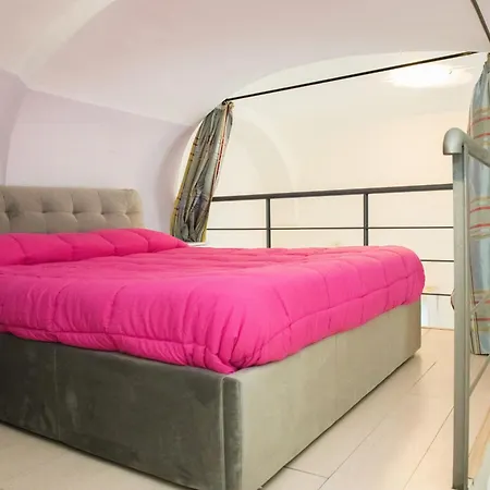 Appartamento Casetta Mimma - Ponte Ischia