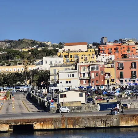 Casetta Mimma - Ponte Appartamento *