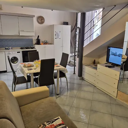 Appartamento Casetta Mimma - Ponte Ischia