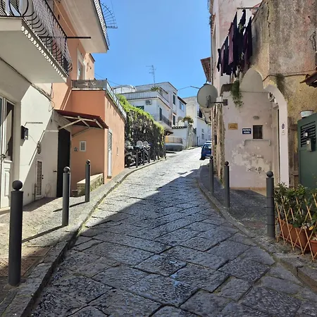 Casetta Mimma - Ponte *