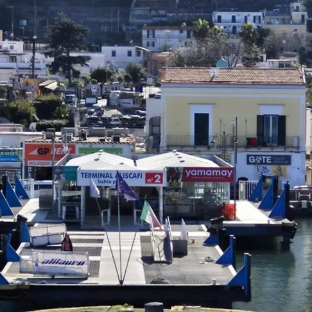 Casetta Mimma - Ponte Appartamento