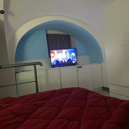 Casetta Mimma - Ponte