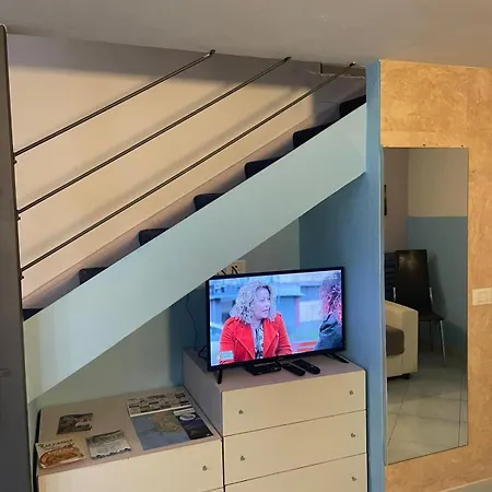 Casetta Mimma - Ponte *