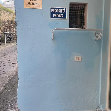 Casetta Mimma - Ponte