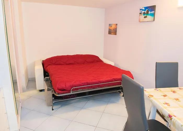 Διαμέρισμα Casetta Mimma - Ponte