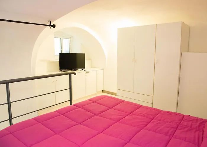 Casetta Mimma - Ponte Ίσκια