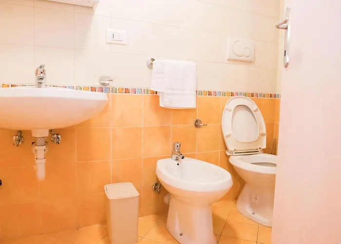 Casetta Mimma - Ponte * Ίσκια