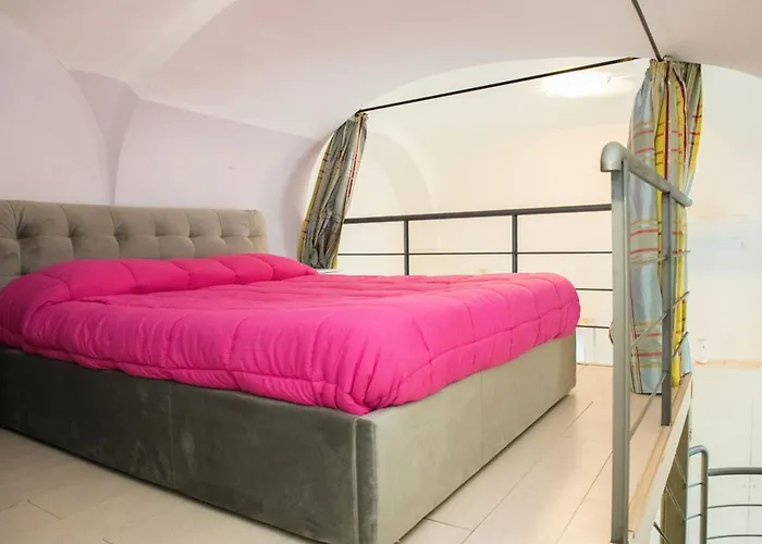 Διαμέρισμα Casetta Mimma - Ponte Ίσκια