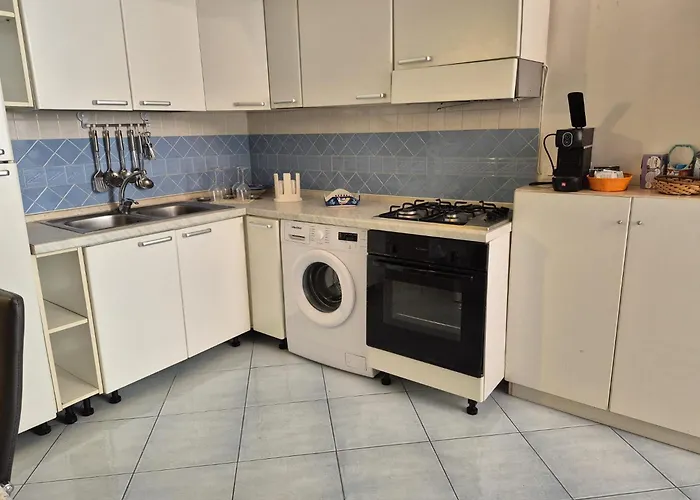 Διαμέρισμα Casetta Mimma - Ponte Ίσκια