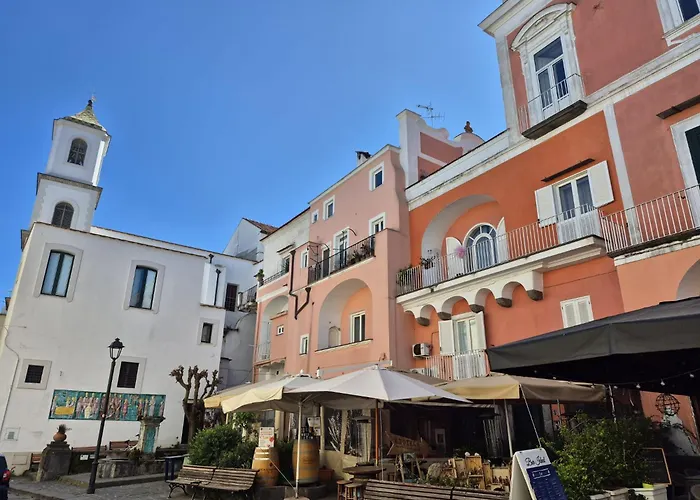 Casetta Mimma - Ponte Διαμέρισμα *