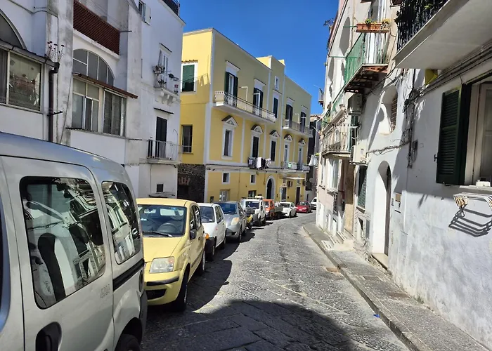 Casetta Mimma - Ponte *