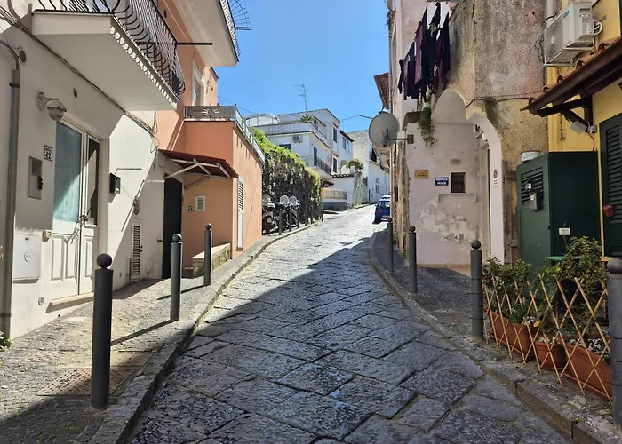 Casetta Mimma - Ponte *