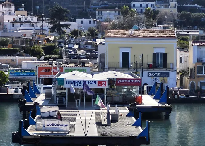 Casetta Mimma - Ponte Διαμέρισμα