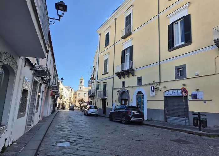 Διαμέρισμα Casetta Mimma - Ponte