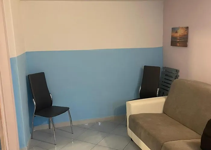 Casetta Mimma - Ponte Διαμέρισμα