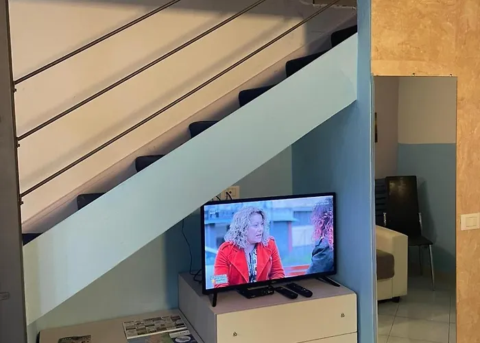 Casetta Mimma - Ponte *