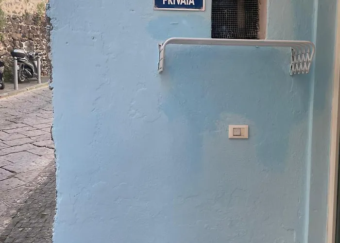 Casetta Mimma - Ponte