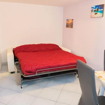 Apartament Casetta Mimma - Ponte