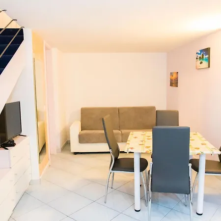 Casetta Mimma - Ponte Apartament