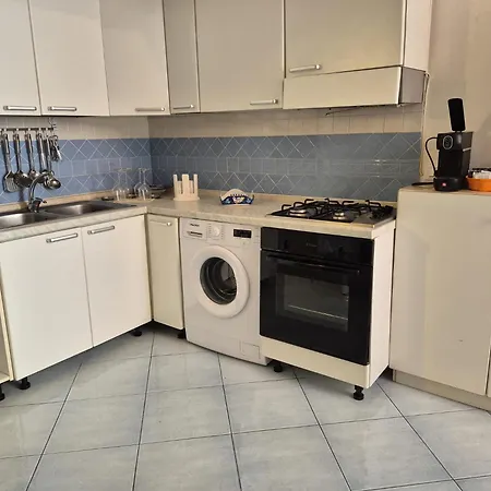 Apartament Casetta Mimma - Ponte Ischia
