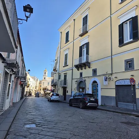 Apartament Casetta Mimma - Ponte