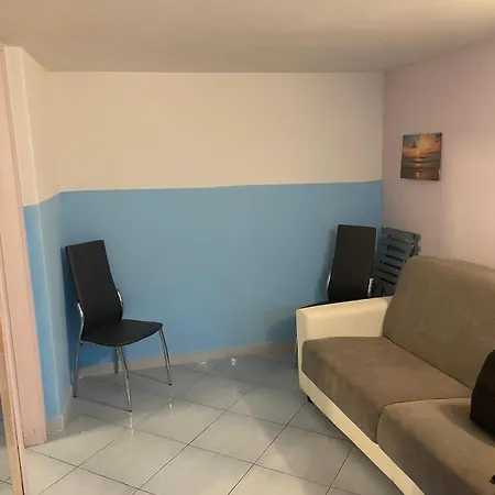 Casetta Mimma - Ponte Apartament
